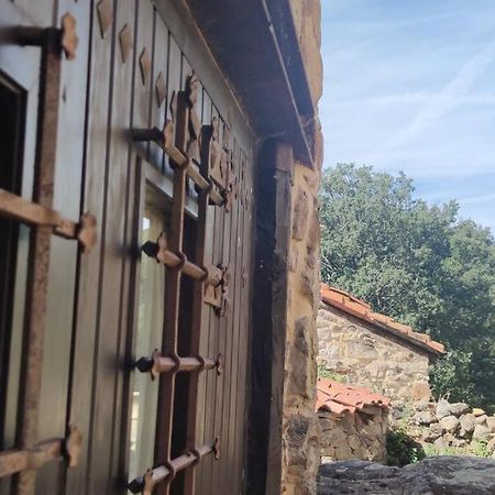 Casa Con Encanto Lagunanegra Y Urbion Vinuesa Luaran gambar